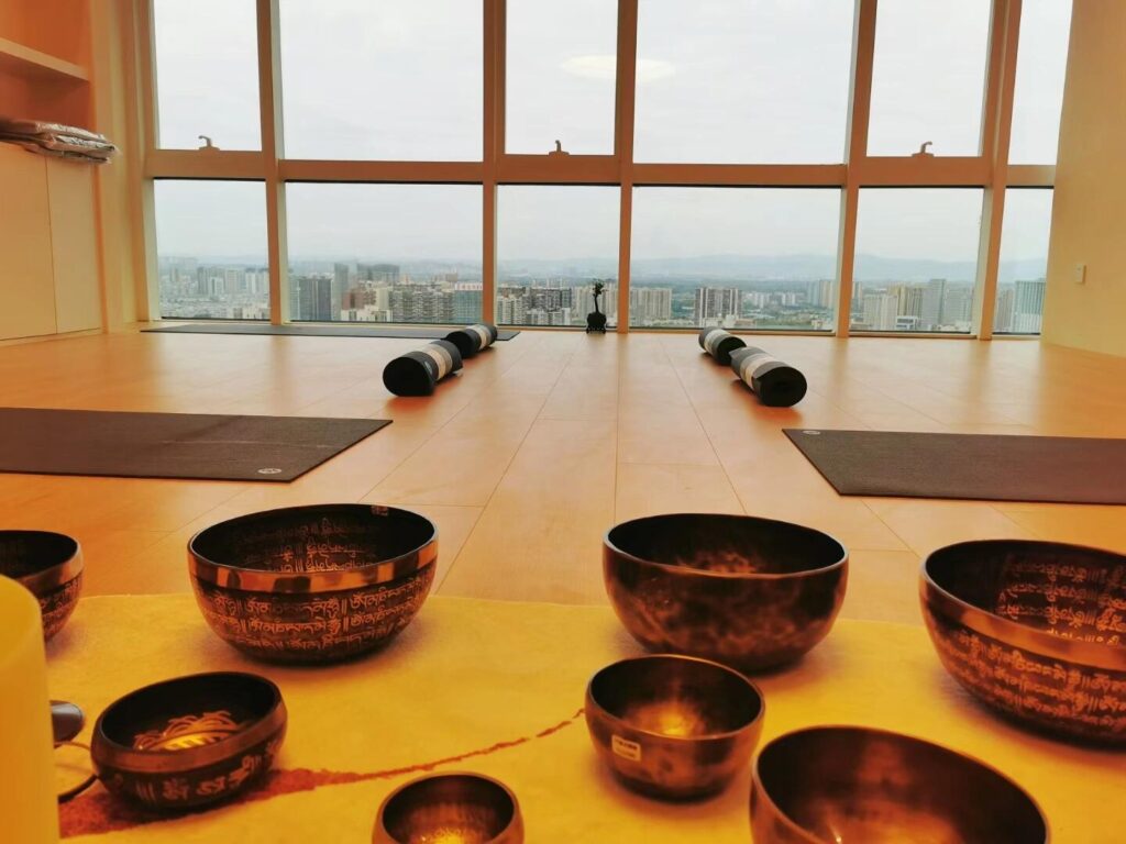 Singing Bowl
