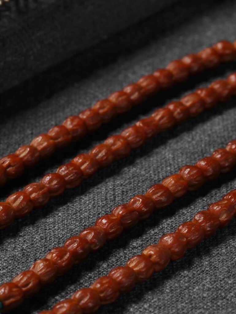 mala beads