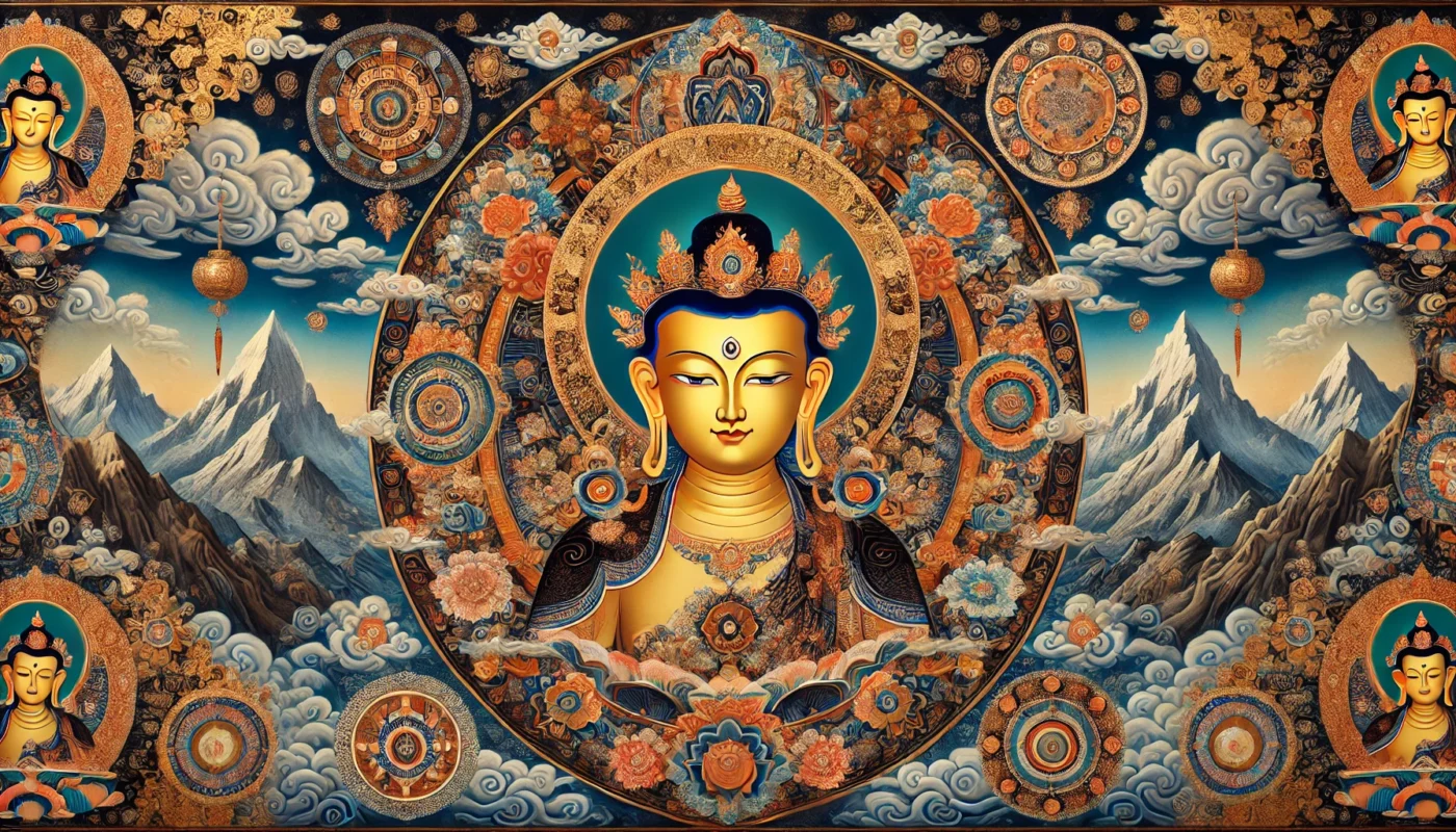 thangka