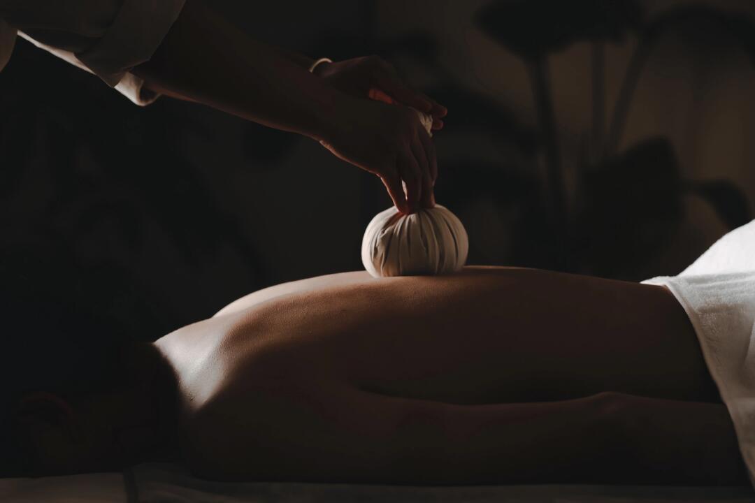 Tibetan Medicine