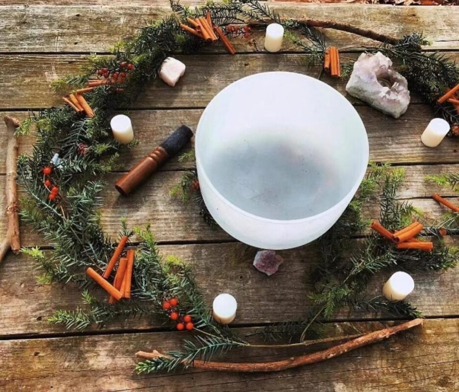 Tibetan Wellness and Spiritual Healing