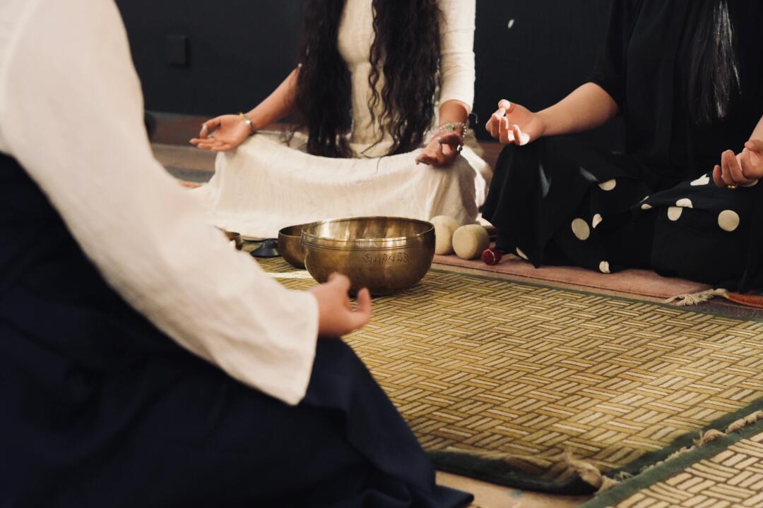 Tibetan Wellness and Spiritual Healing