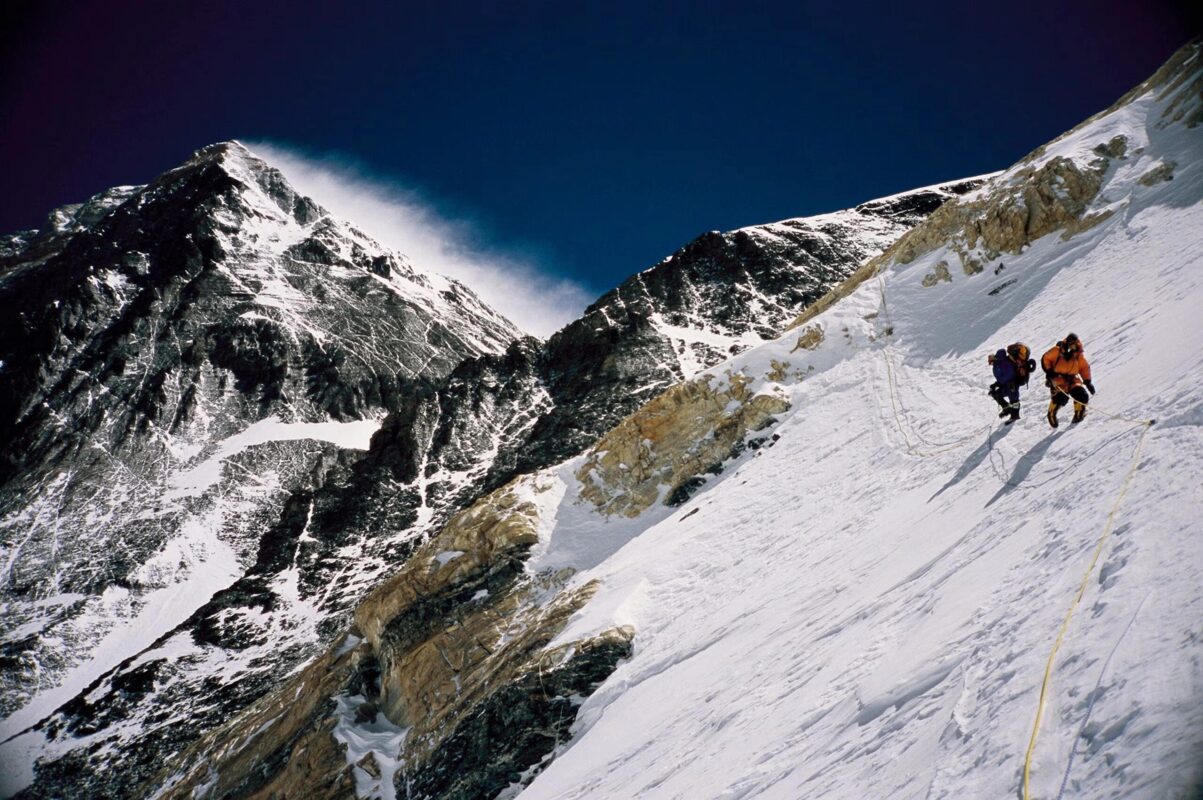 Tibet