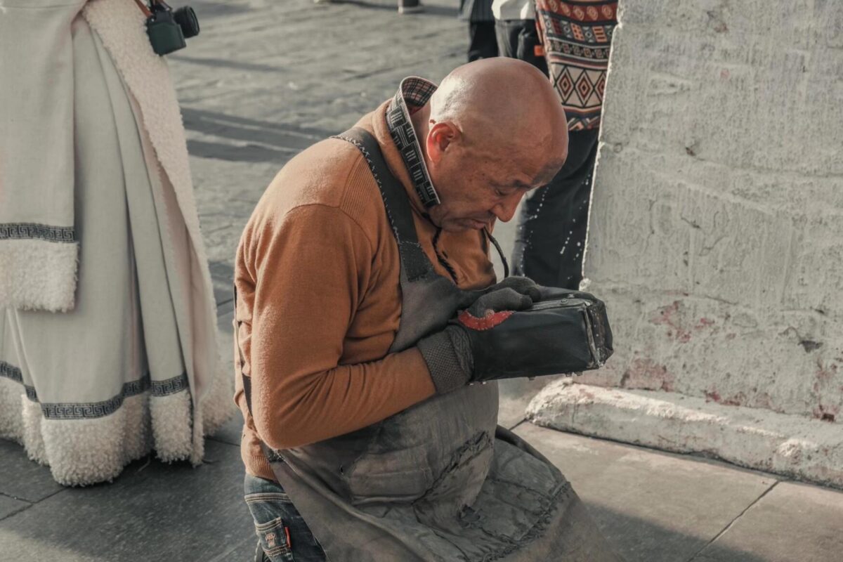 tibet