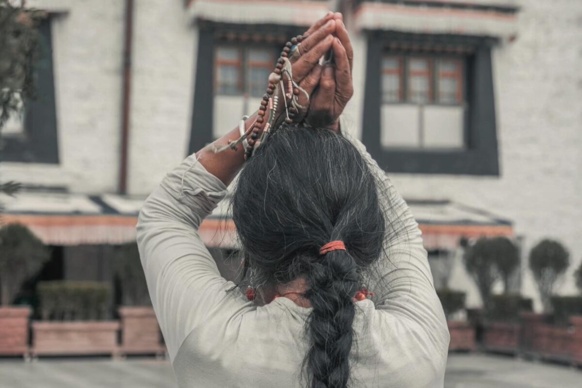 tibet