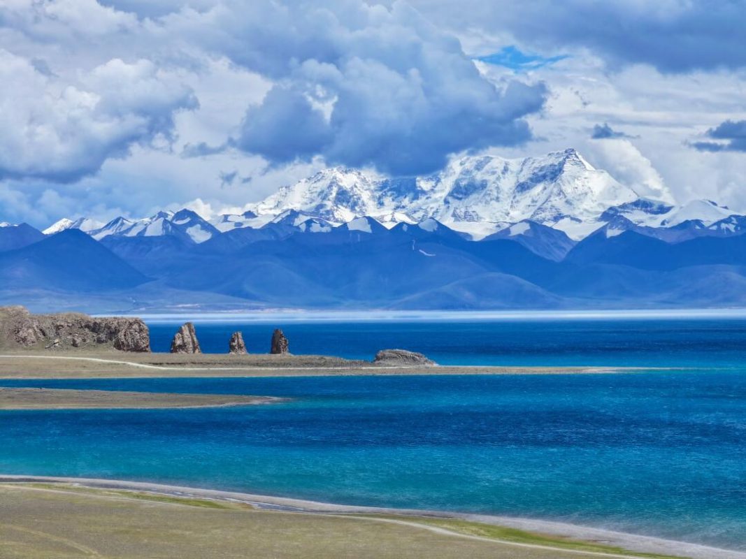 Namtso Lake