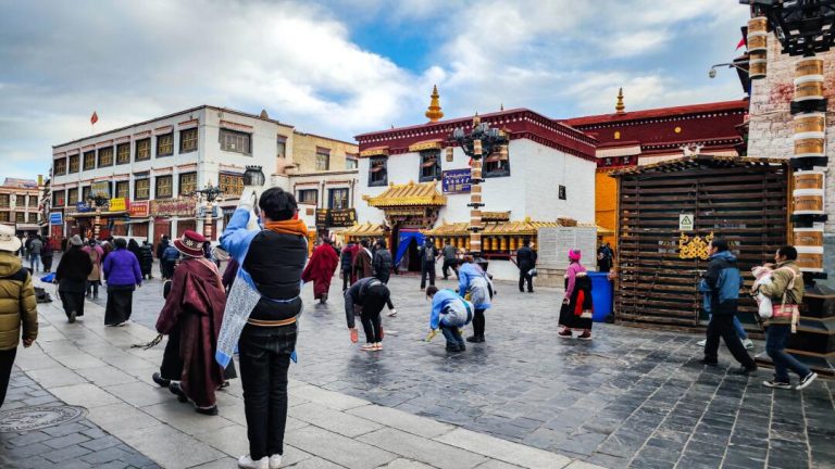 lhasa