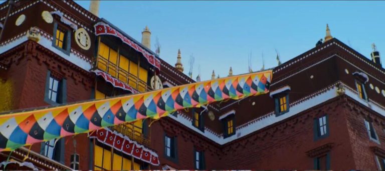 potala palace