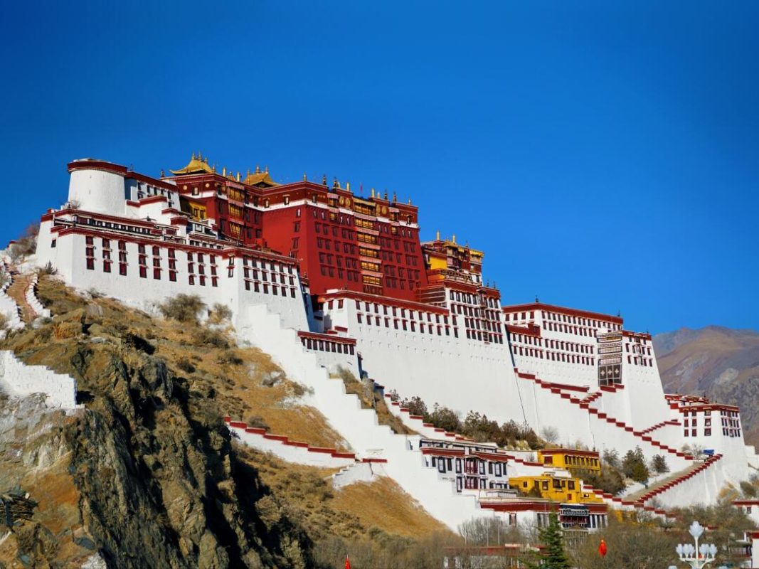 potala palace