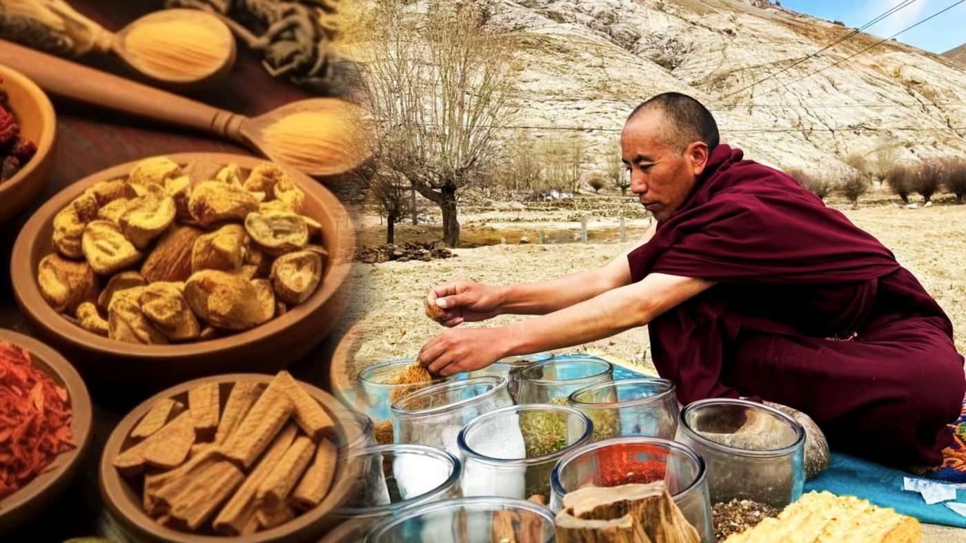 tibetan incense keeper1